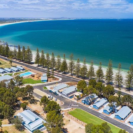 Rac Esperance Holiday Park Bagian luar foto