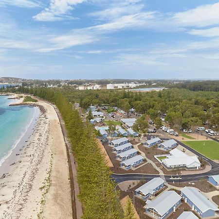 Rac Esperance Holiday Park Bagian luar foto