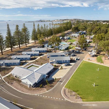 Rac Esperance Holiday Park Bagian luar foto