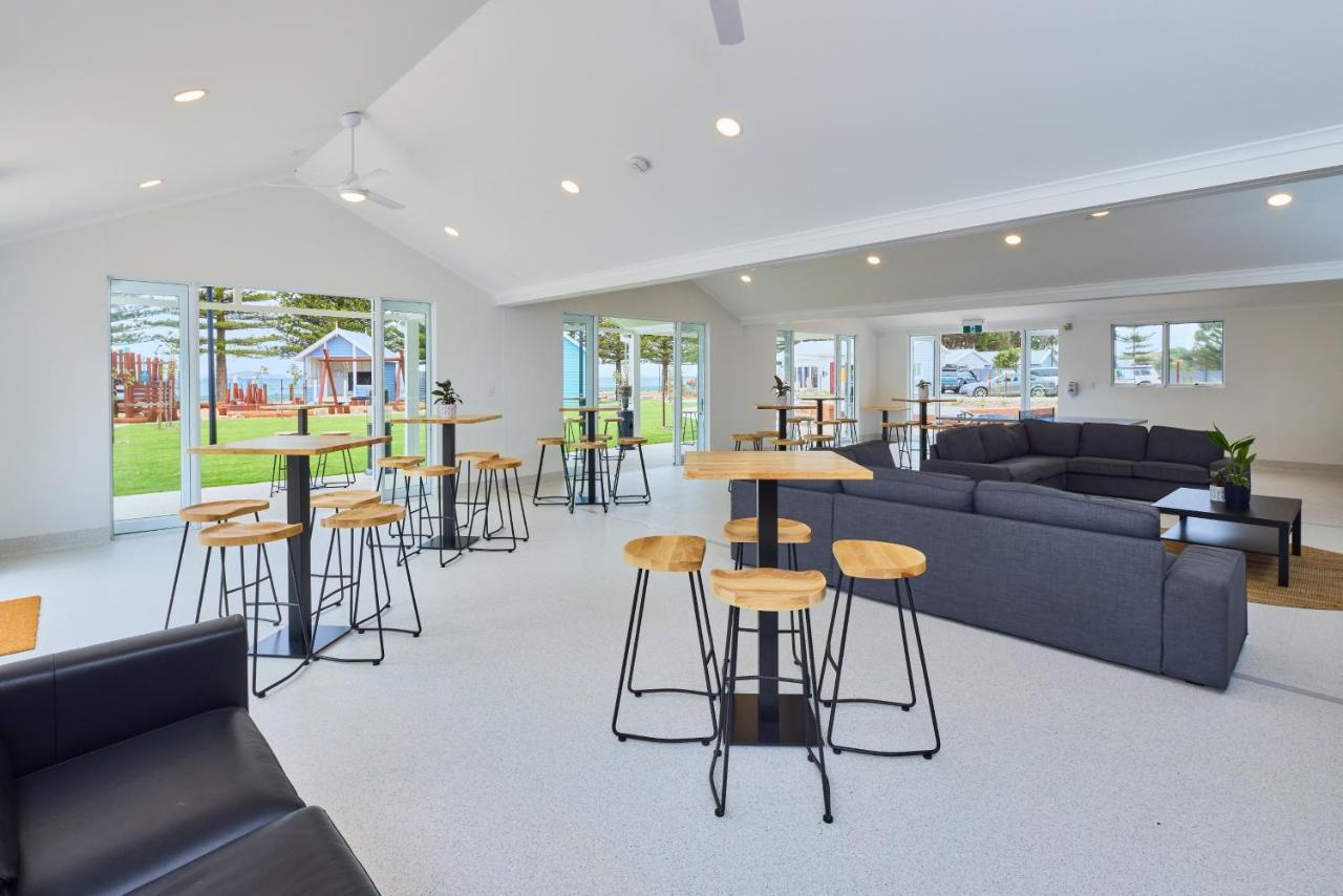 Rac Esperance Holiday Park Bagian luar foto