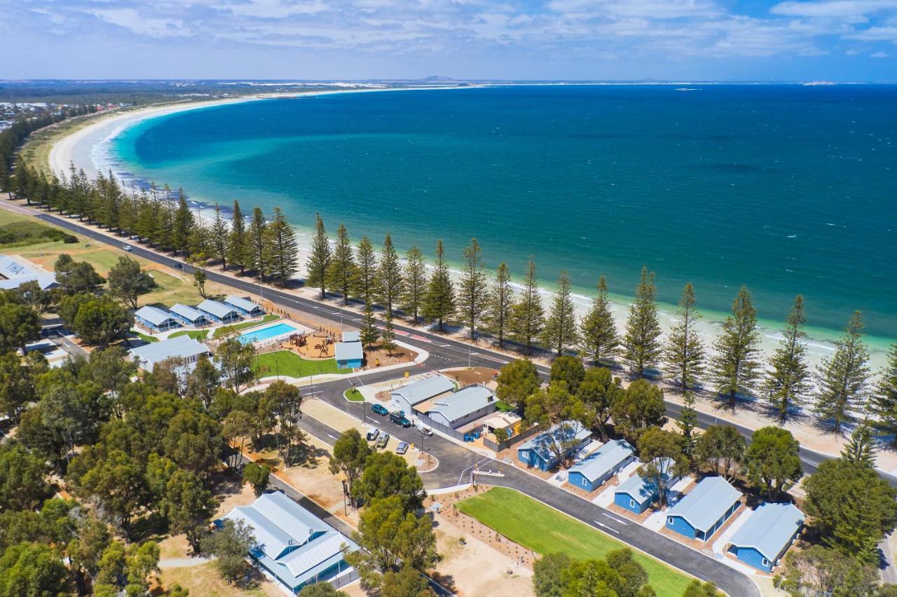 Rac Esperance Holiday Park Bagian luar foto