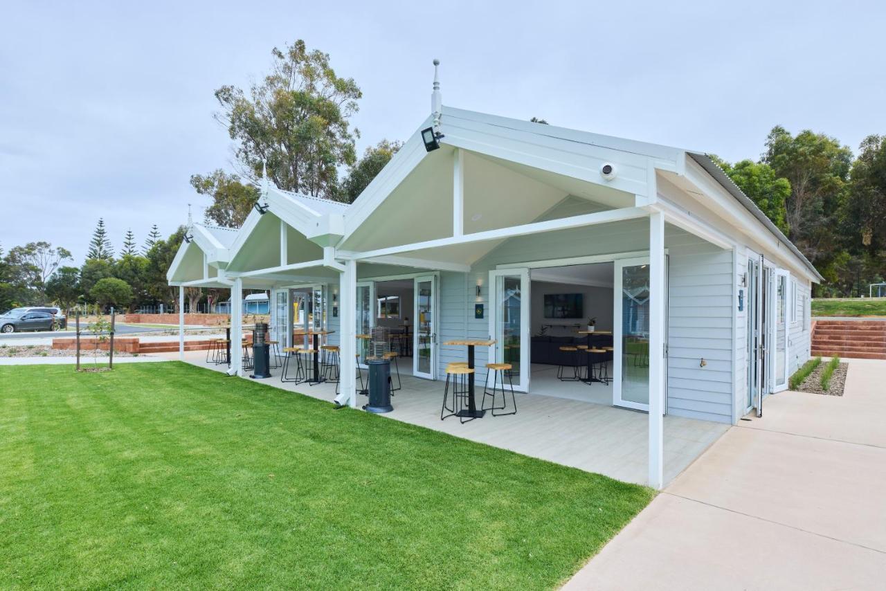 Rac Esperance Holiday Park Bagian luar foto