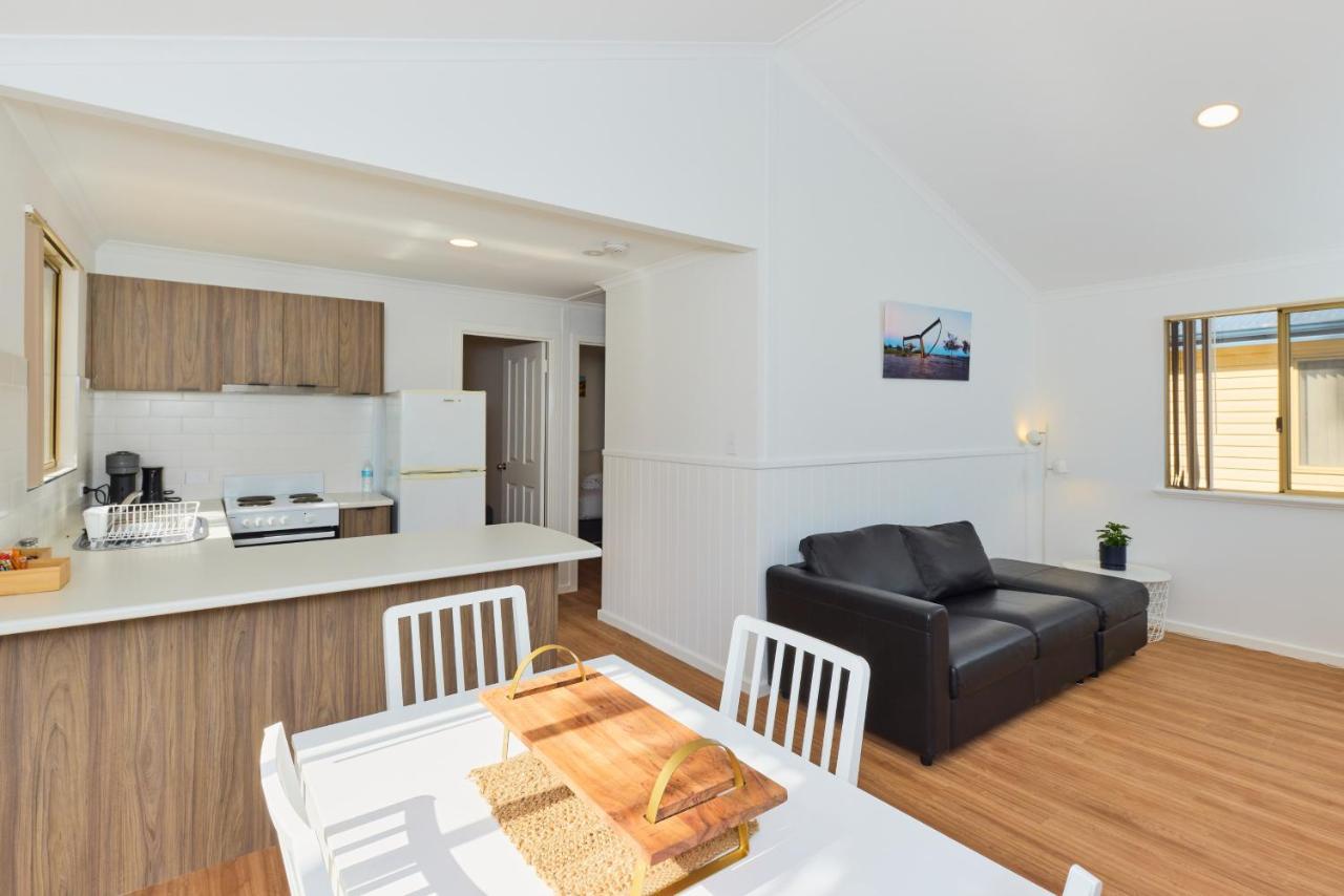 Rac Esperance Holiday Park Bagian luar foto