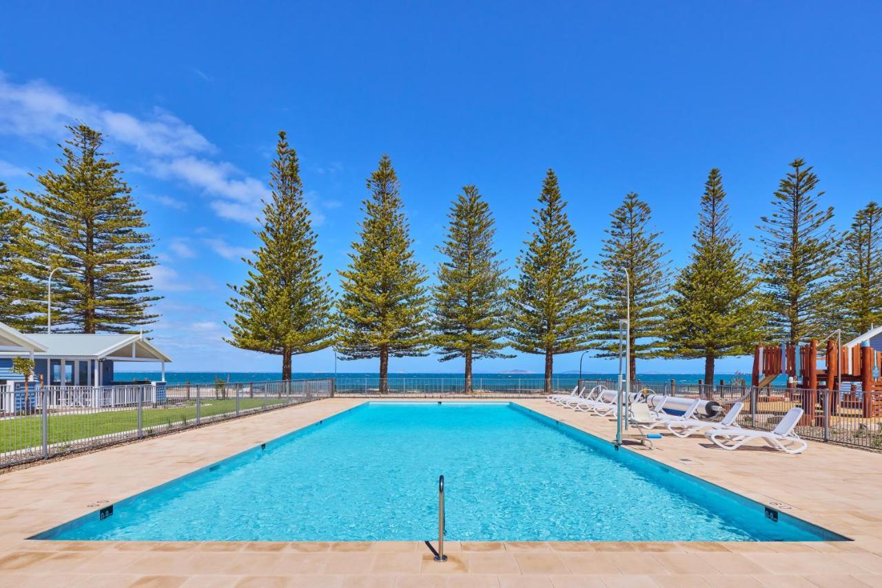 Rac Esperance Holiday Park Bagian luar foto