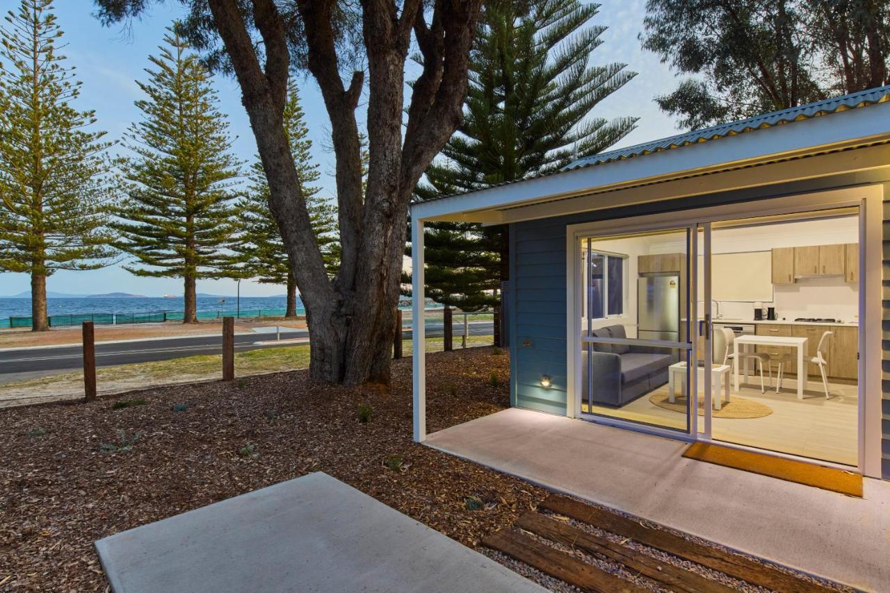Rac Esperance Holiday Park Bagian luar foto