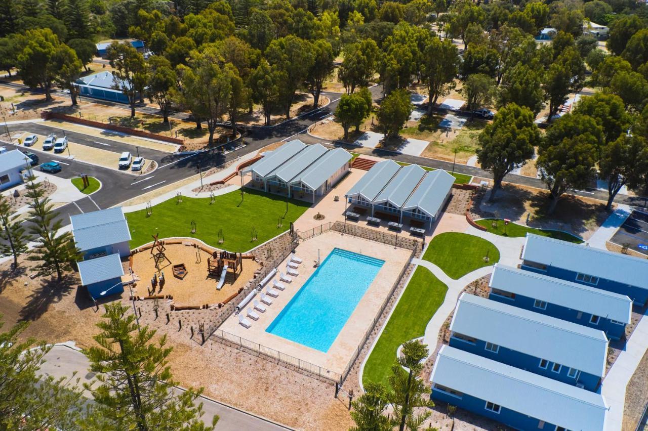 Rac Esperance Holiday Park Bagian luar foto