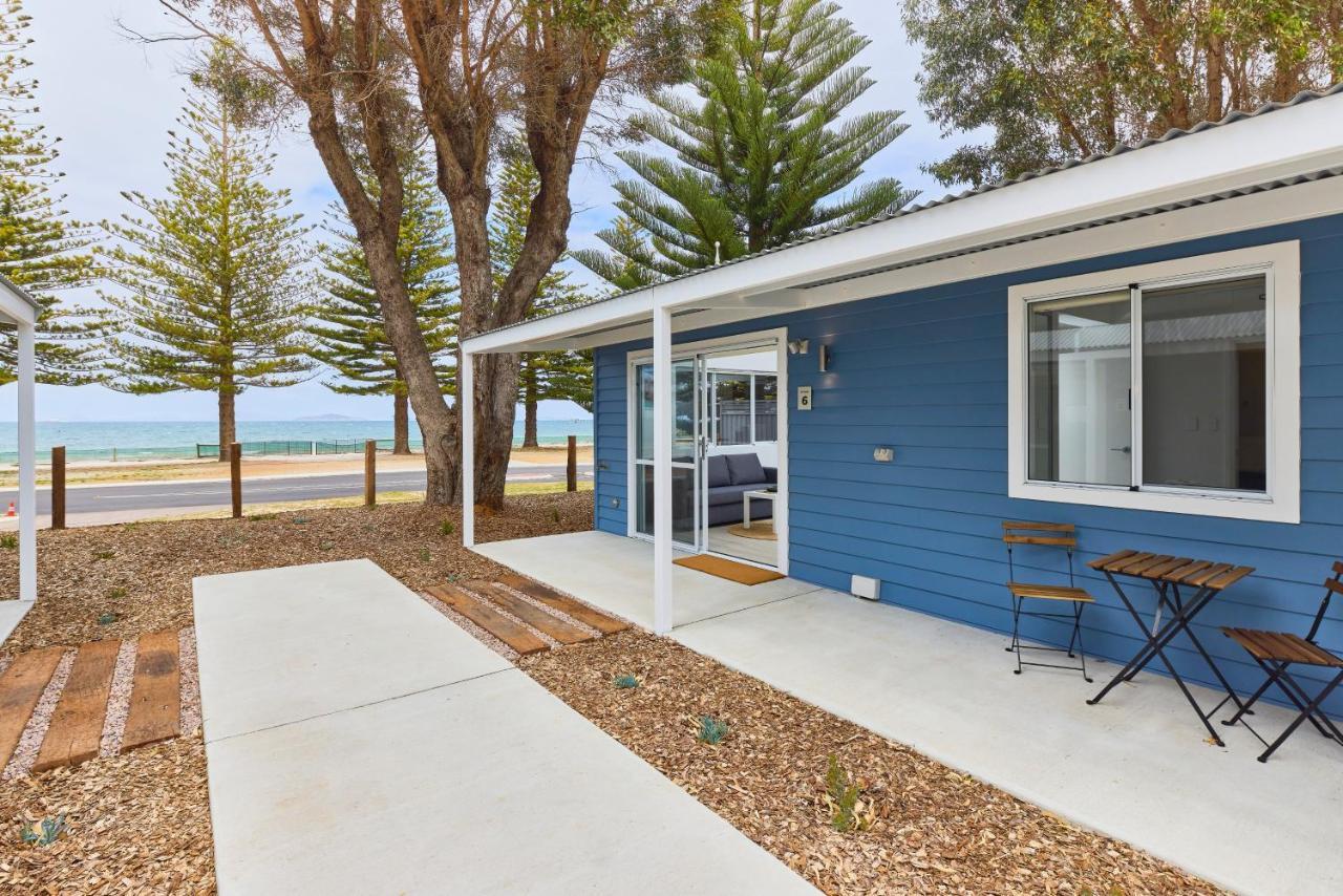 Rac Esperance Holiday Park Bagian luar foto