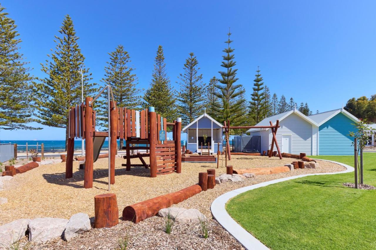 Rac Esperance Holiday Park Bagian luar foto