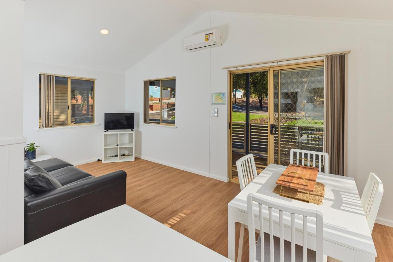 Rac Esperance Holiday Park Bagian luar foto