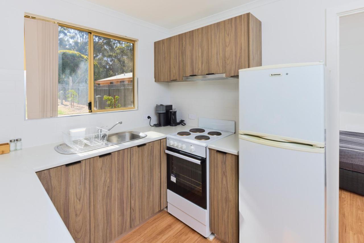 Rac Esperance Holiday Park Bagian luar foto
