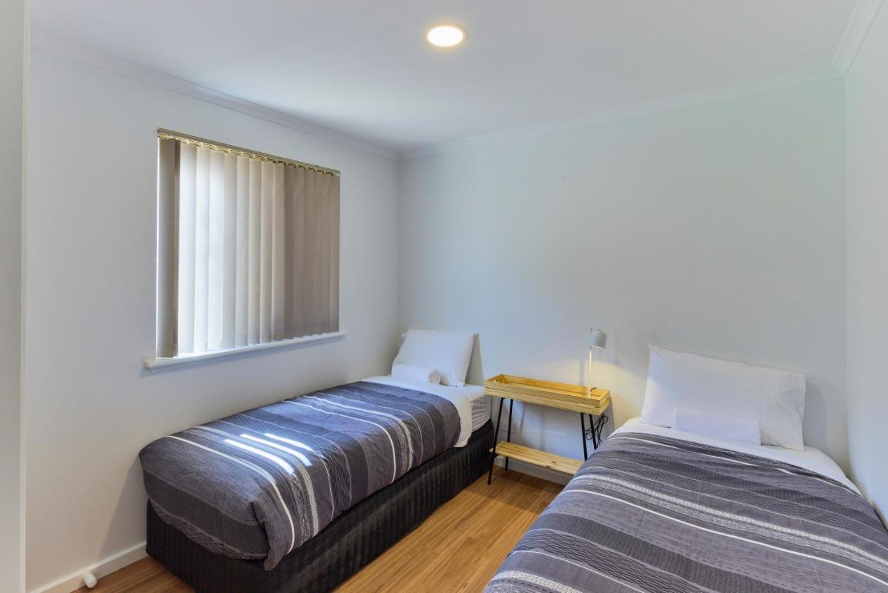 Rac Esperance Holiday Park Bagian luar foto