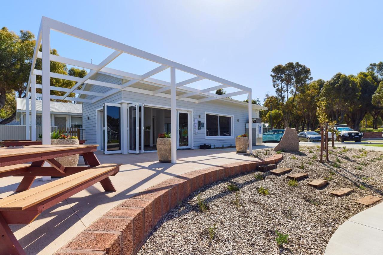 Rac Esperance Holiday Park Bagian luar foto