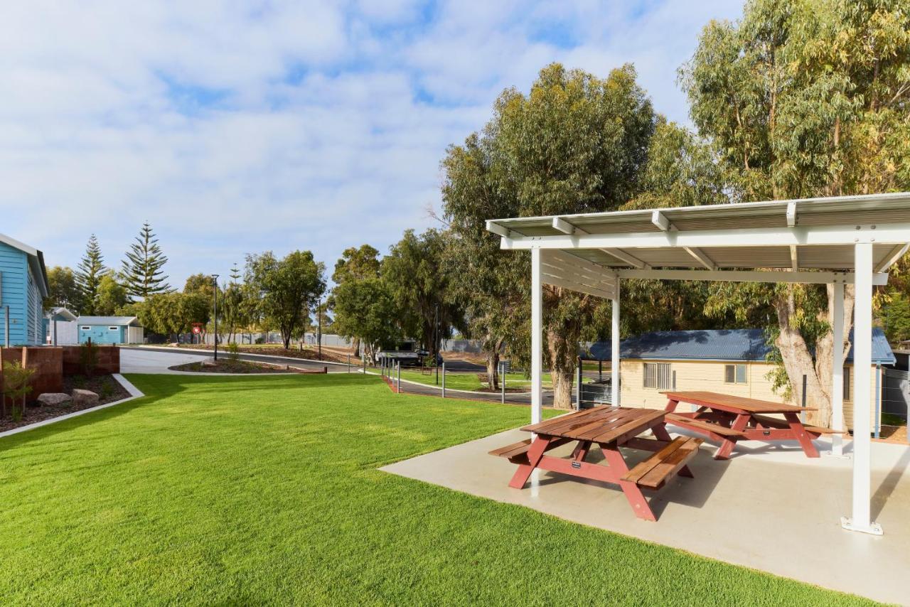 Rac Esperance Holiday Park Bagian luar foto