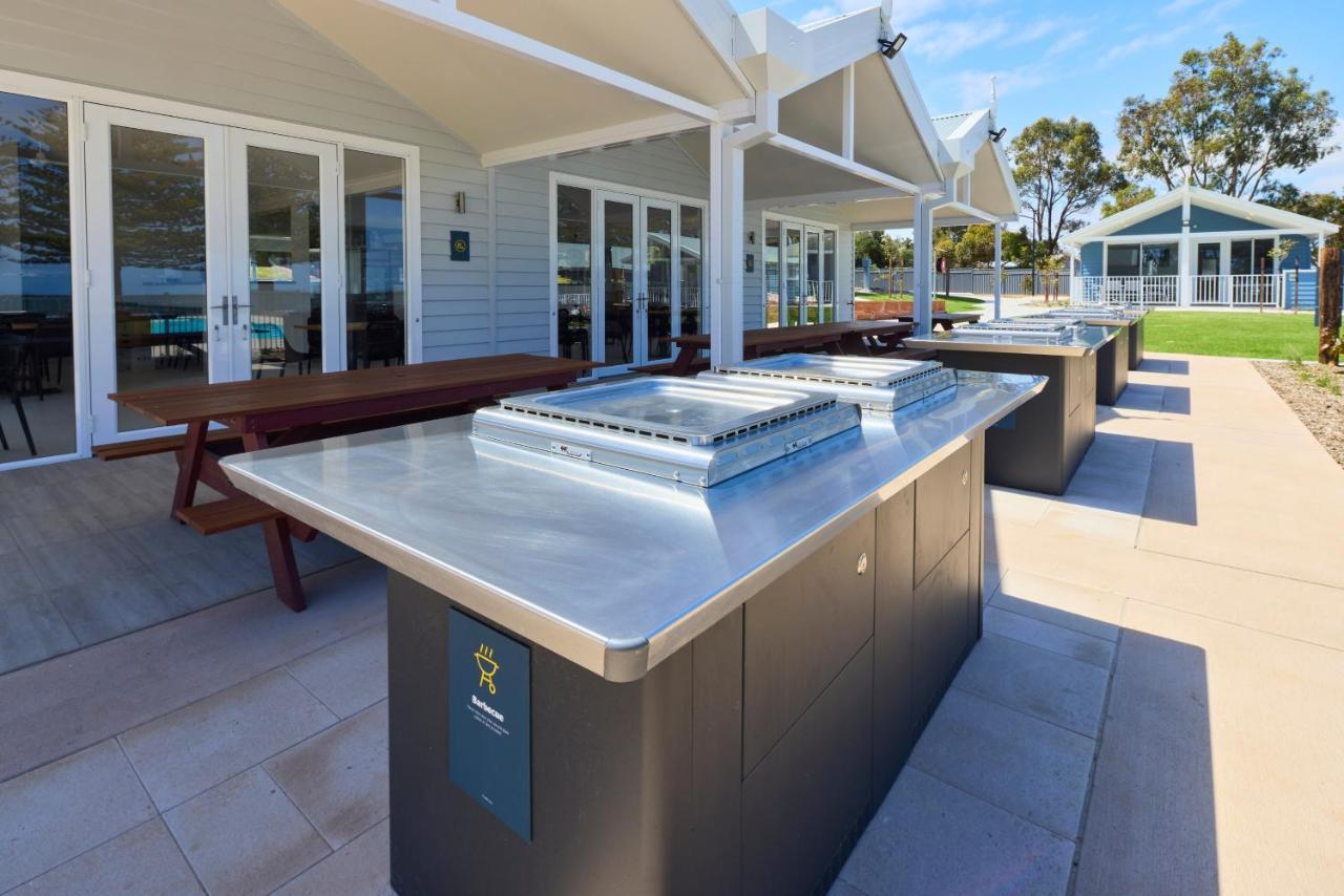 Rac Esperance Holiday Park Bagian luar foto