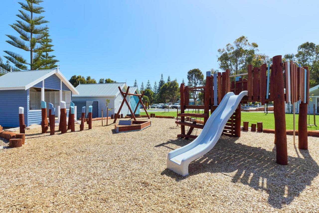 Rac Esperance Holiday Park Bagian luar foto