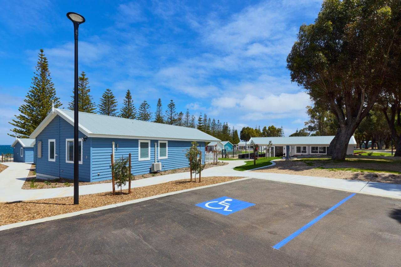 Rac Esperance Holiday Park Bagian luar foto