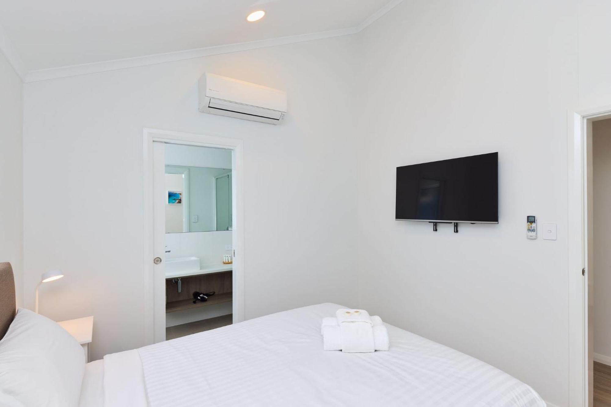 Rac Esperance Holiday Park Bagian luar foto