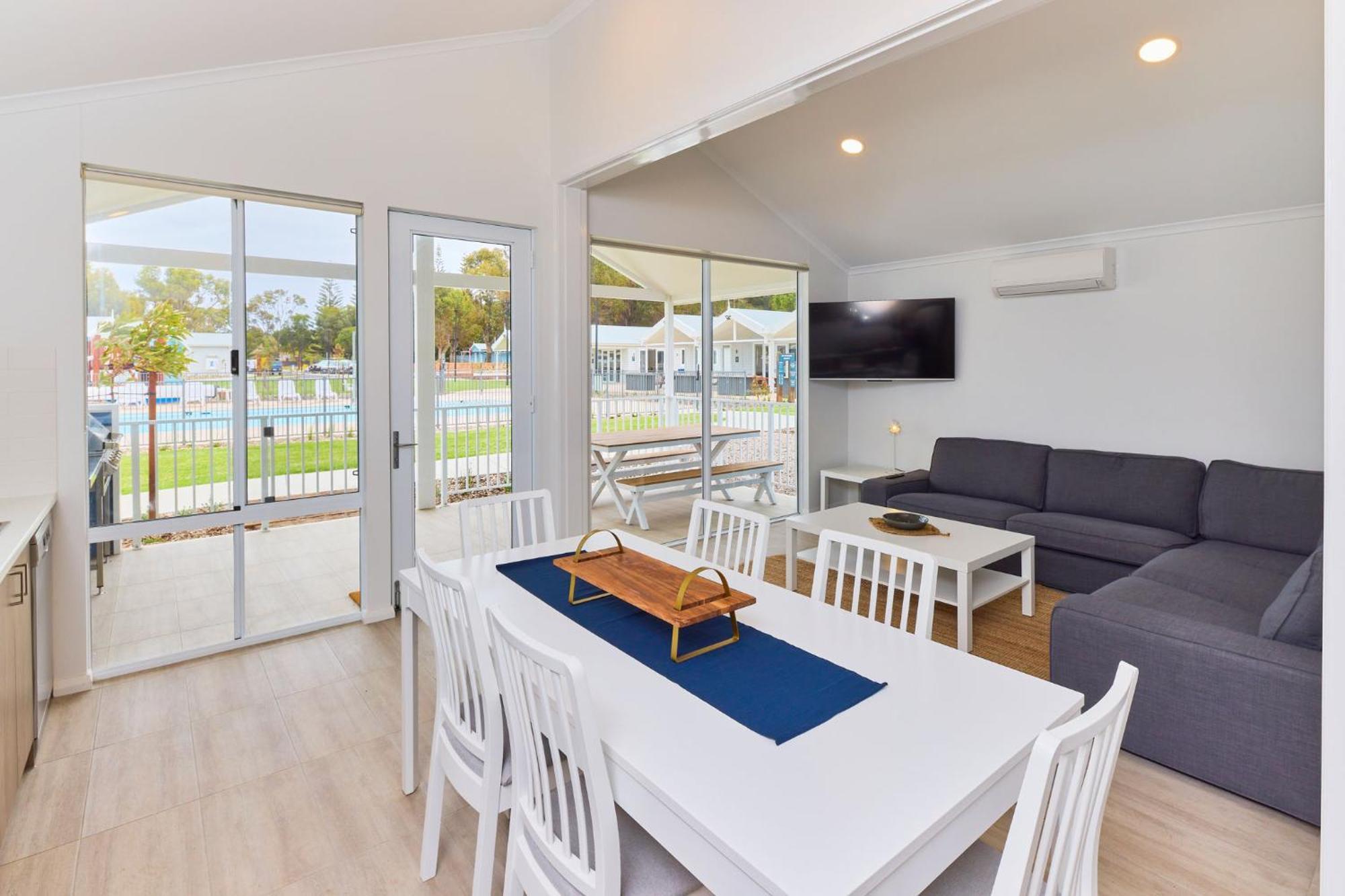 Rac Esperance Holiday Park Bagian luar foto