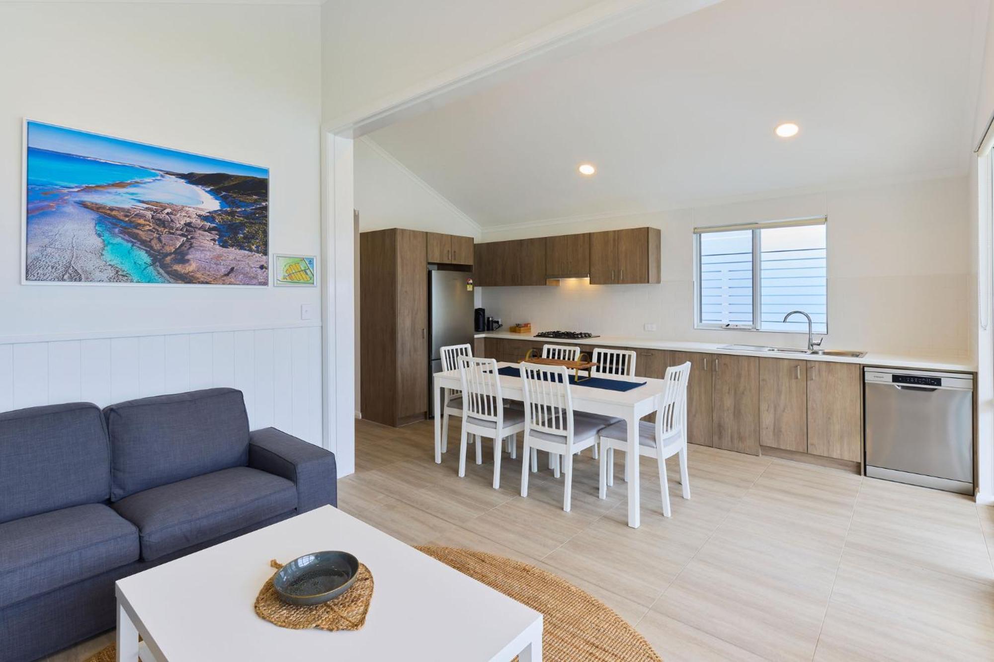 Rac Esperance Holiday Park Bagian luar foto