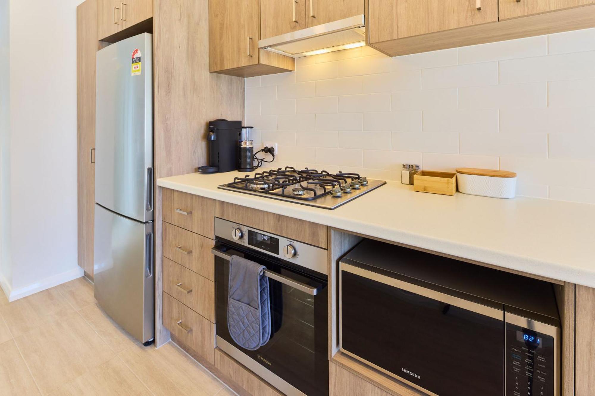Rac Esperance Holiday Park Bagian luar foto
