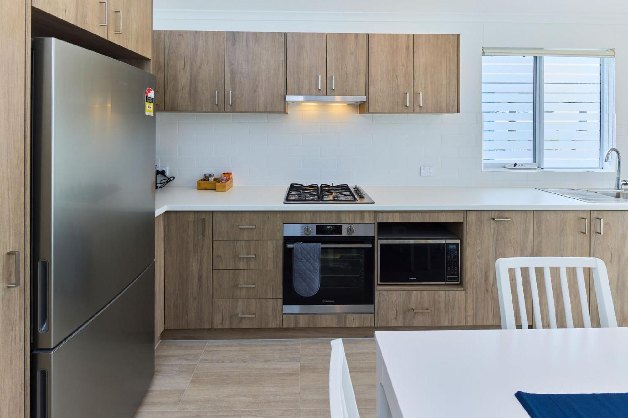 Rac Esperance Holiday Park Bagian luar foto