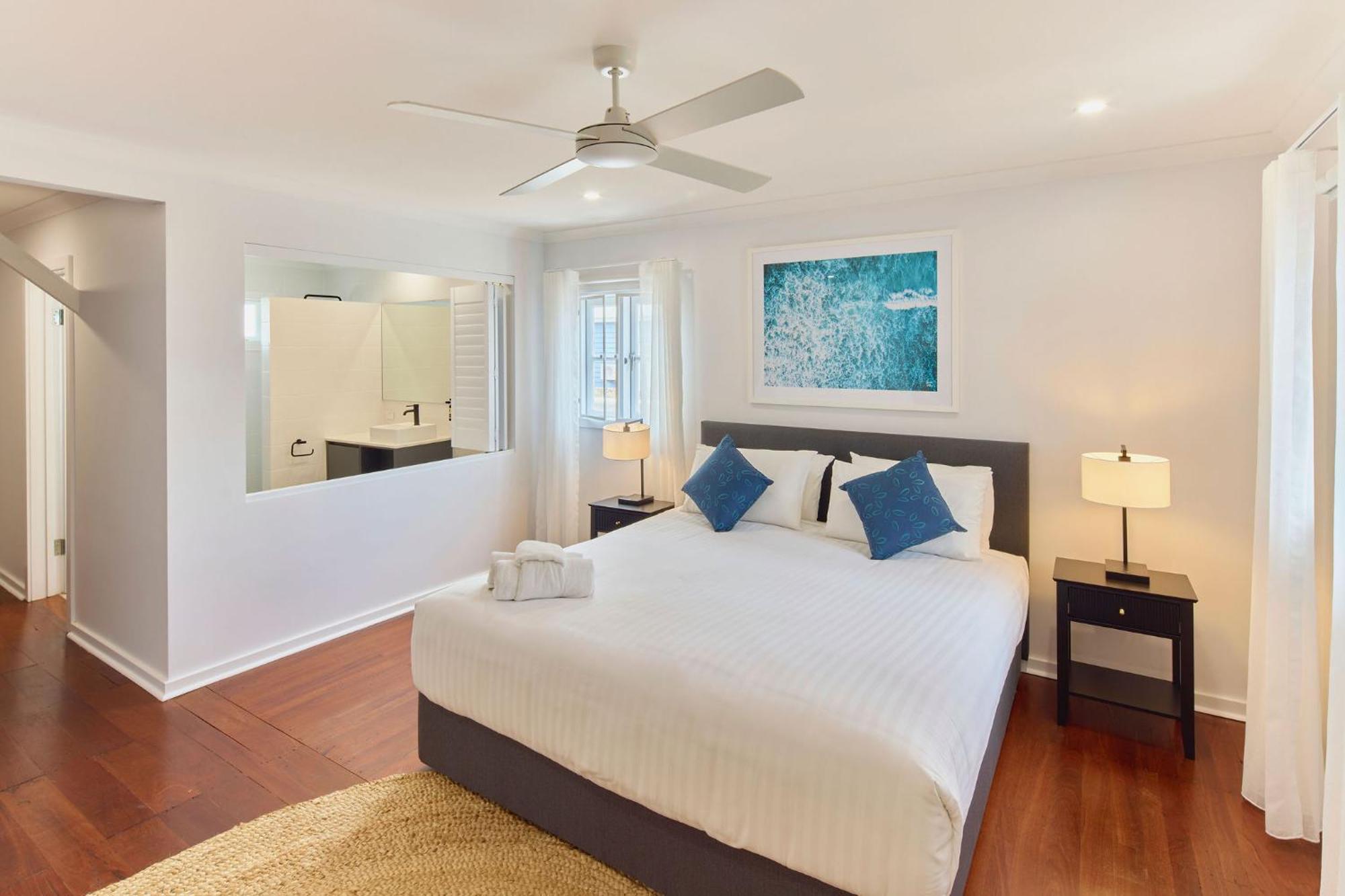 Rac Esperance Holiday Park Bagian luar foto