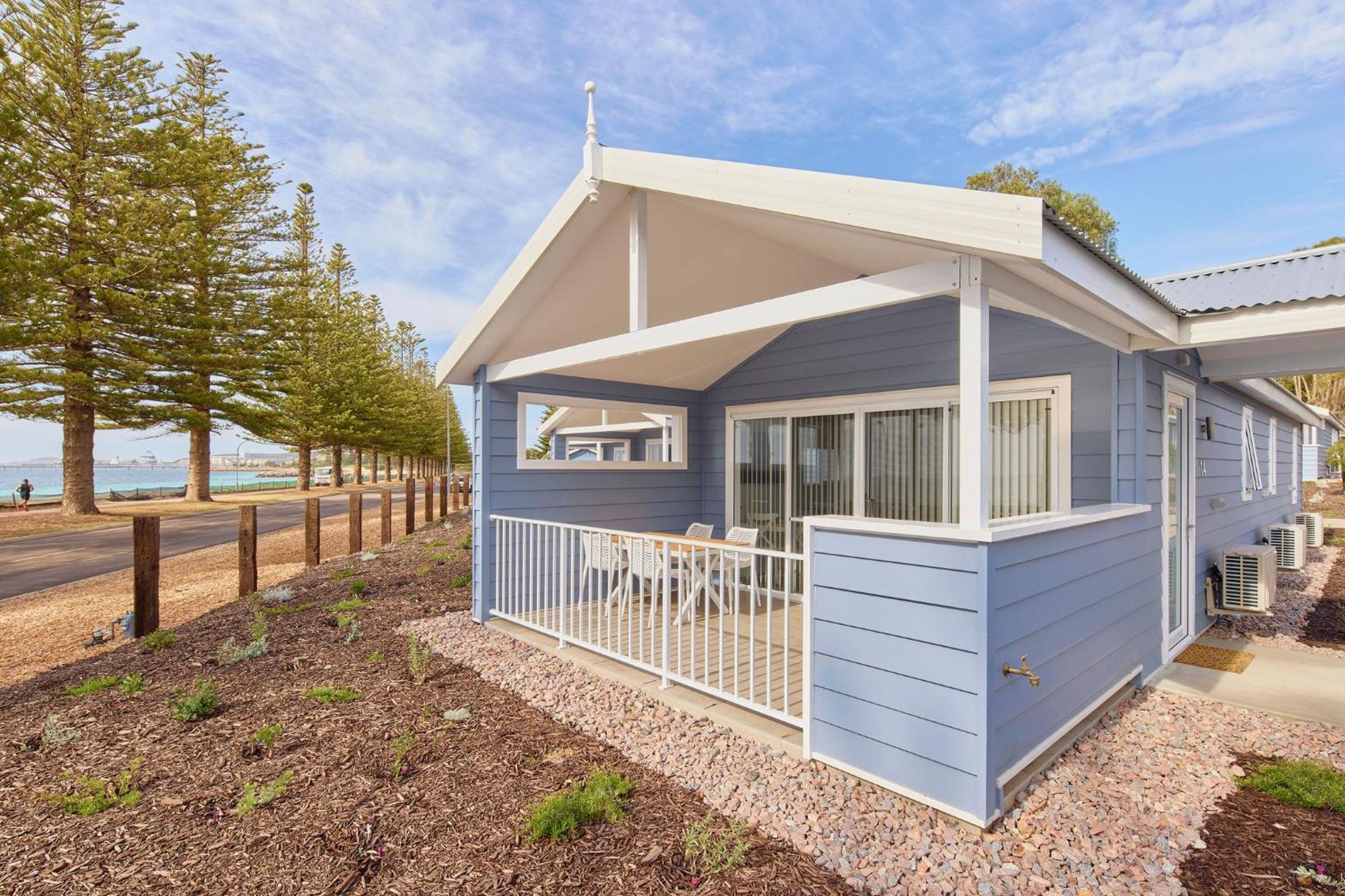Rac Esperance Holiday Park Bagian luar foto