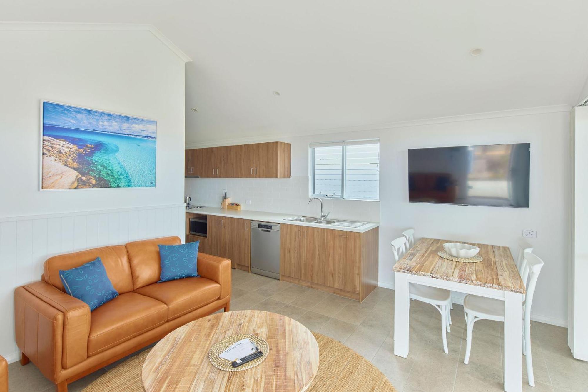 Rac Esperance Holiday Park Bagian luar foto