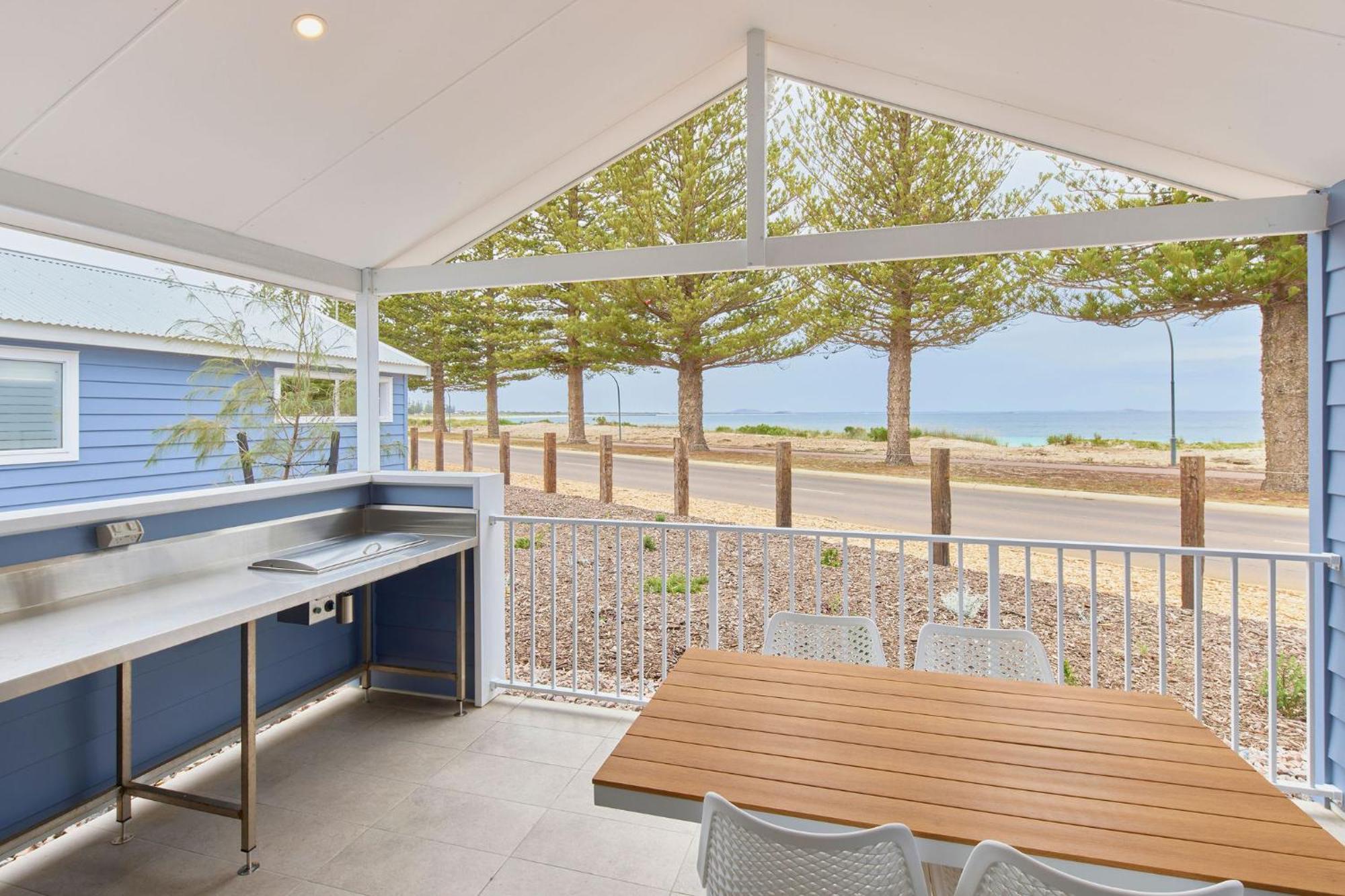 Rac Esperance Holiday Park Bagian luar foto