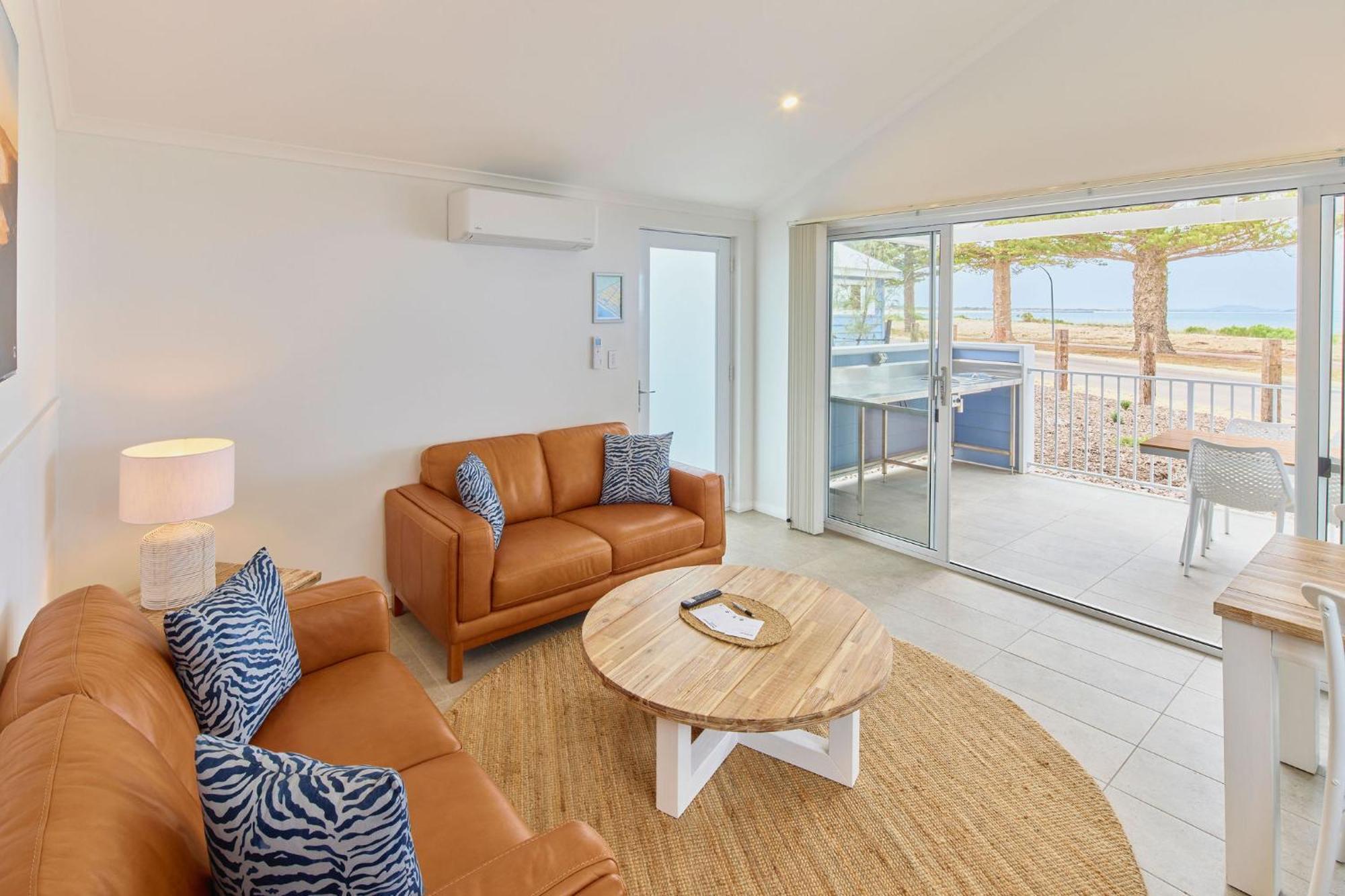 Rac Esperance Holiday Park Bagian luar foto