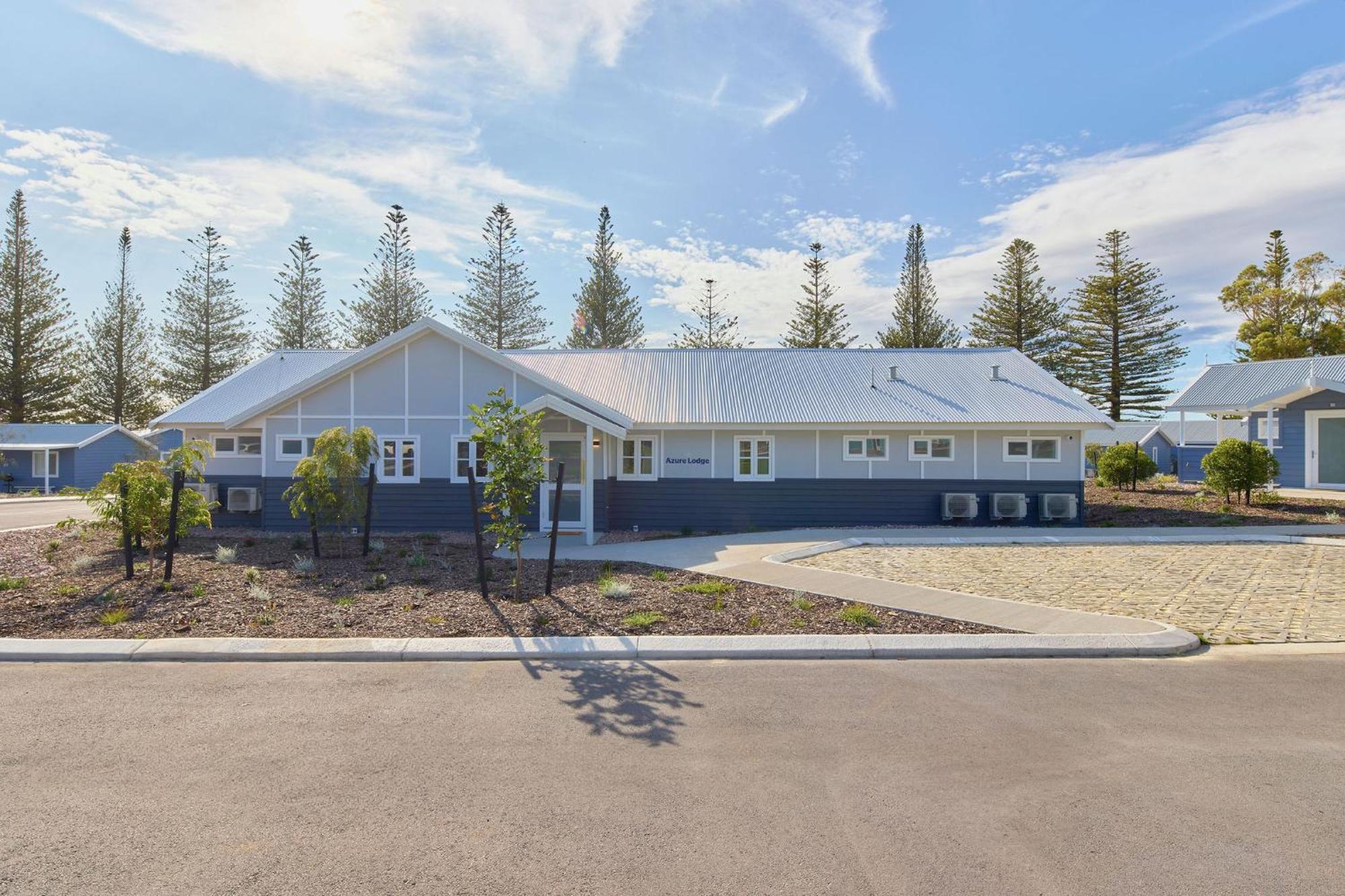 Rac Esperance Holiday Park Bagian luar foto