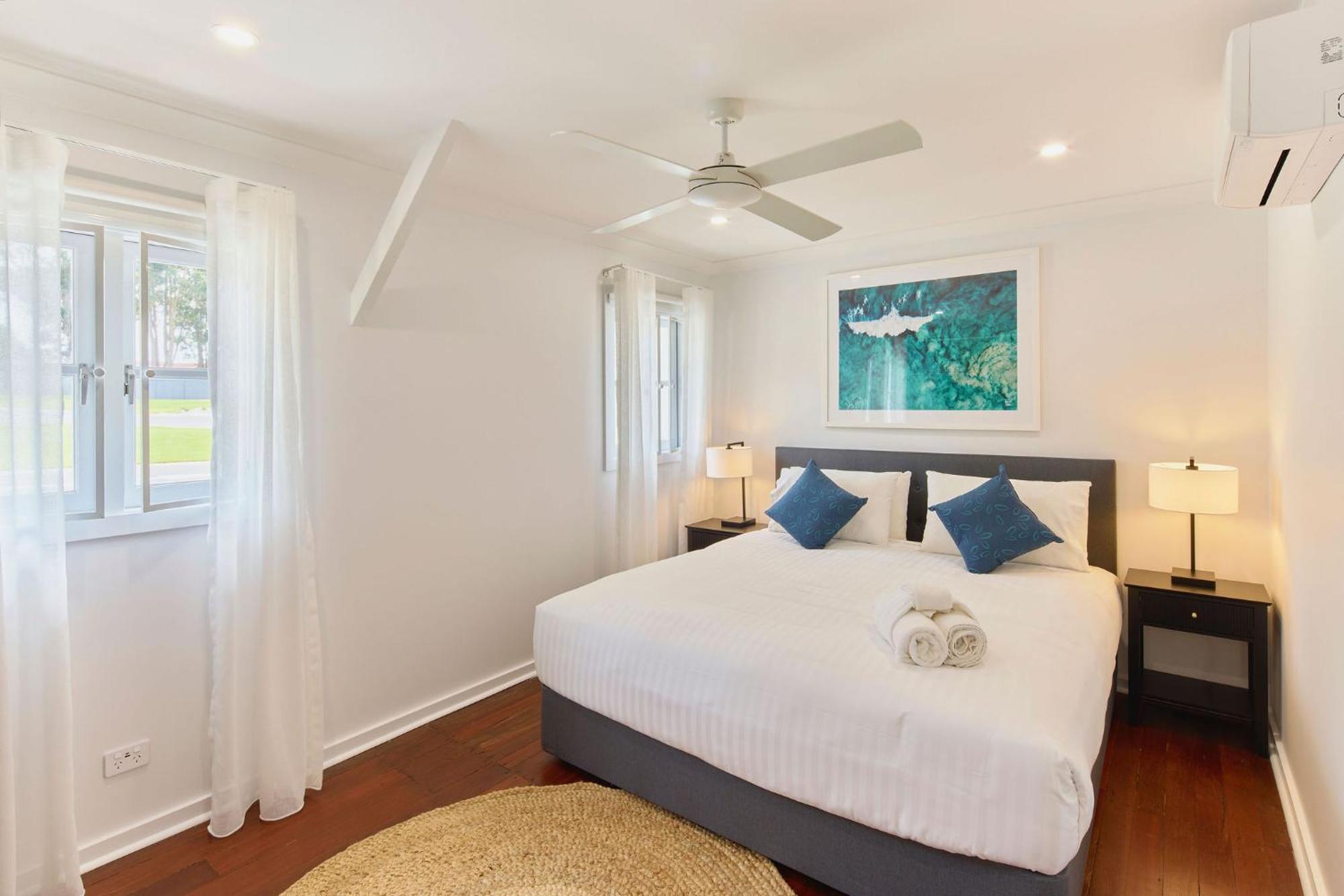 Rac Esperance Holiday Park Bagian luar foto