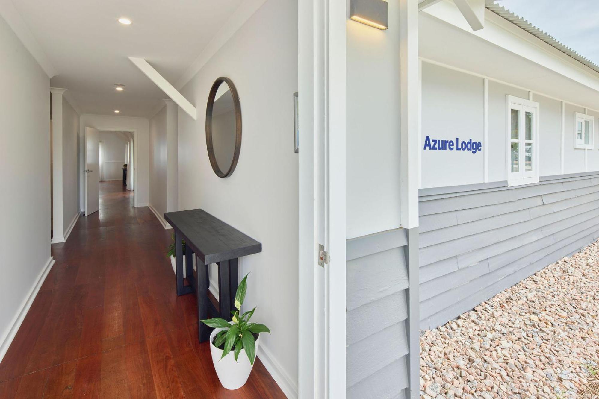 Rac Esperance Holiday Park Bagian luar foto