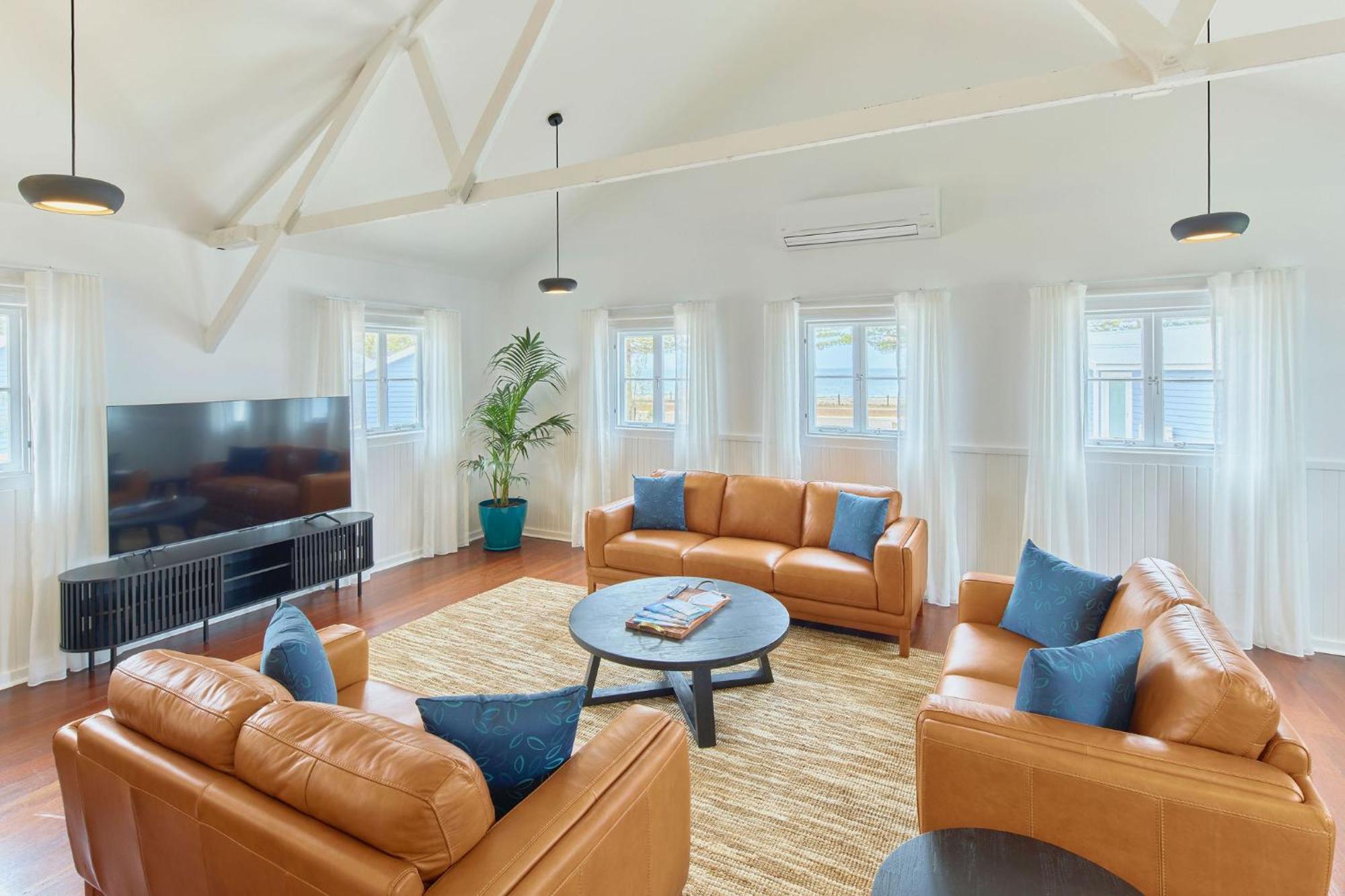 Rac Esperance Holiday Park Bagian luar foto