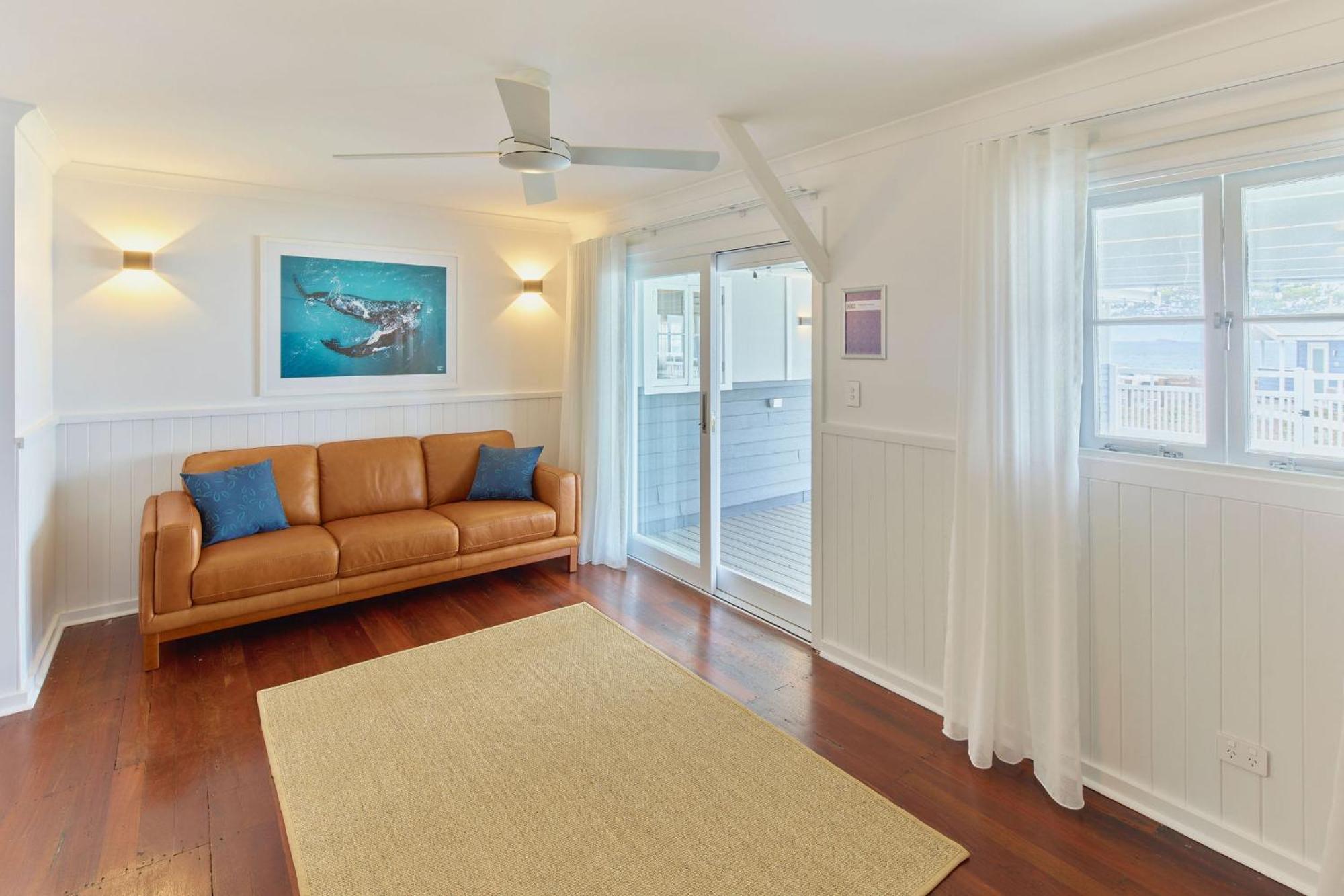 Rac Esperance Holiday Park Bagian luar foto