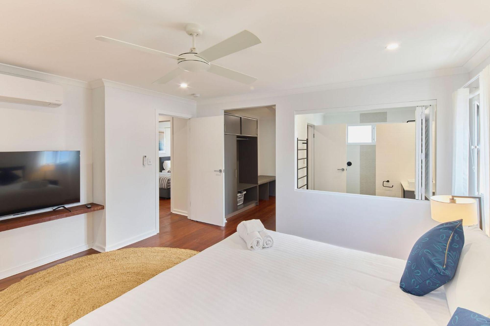Rac Esperance Holiday Park Bagian luar foto