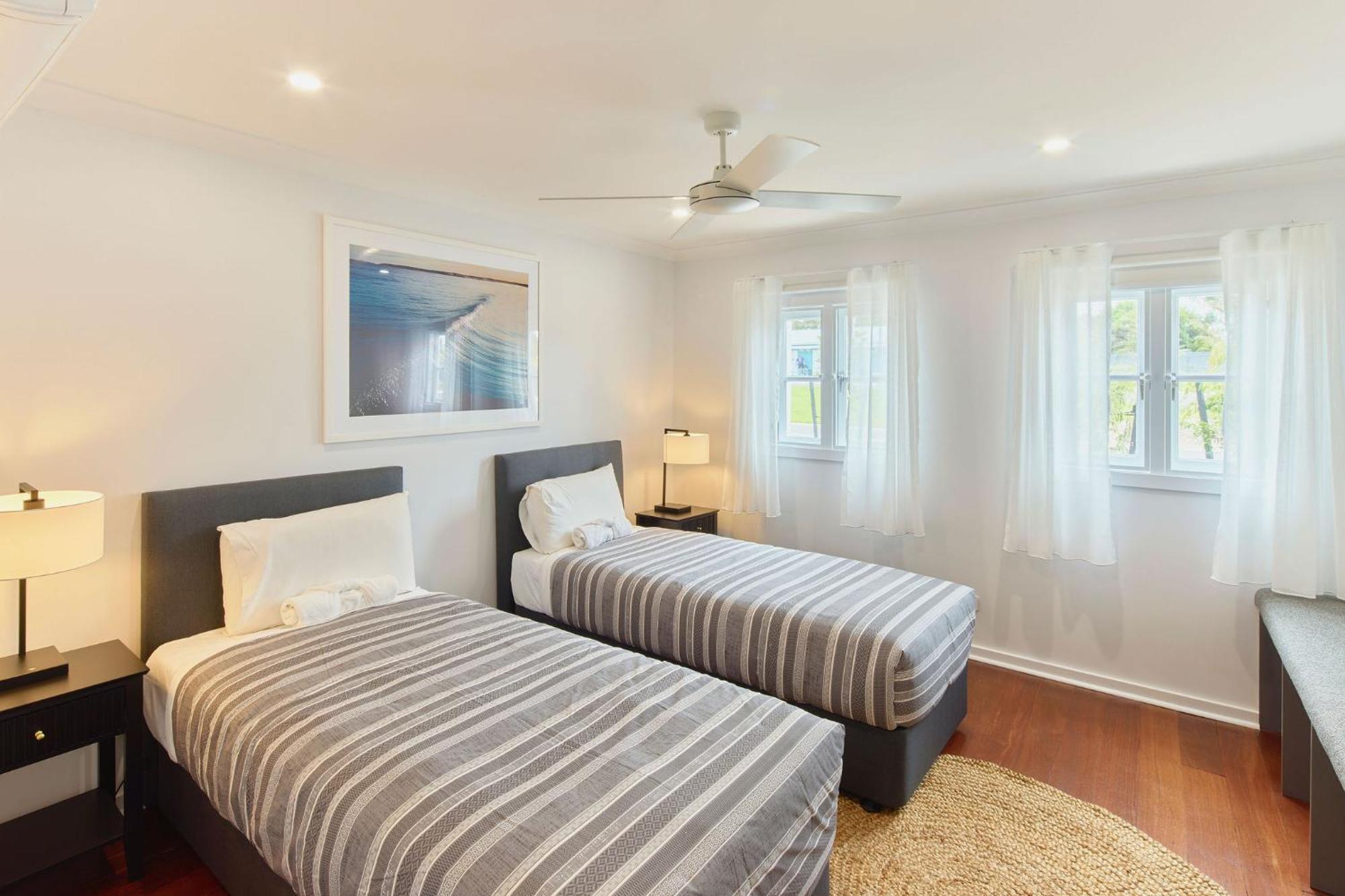 Rac Esperance Holiday Park Bagian luar foto