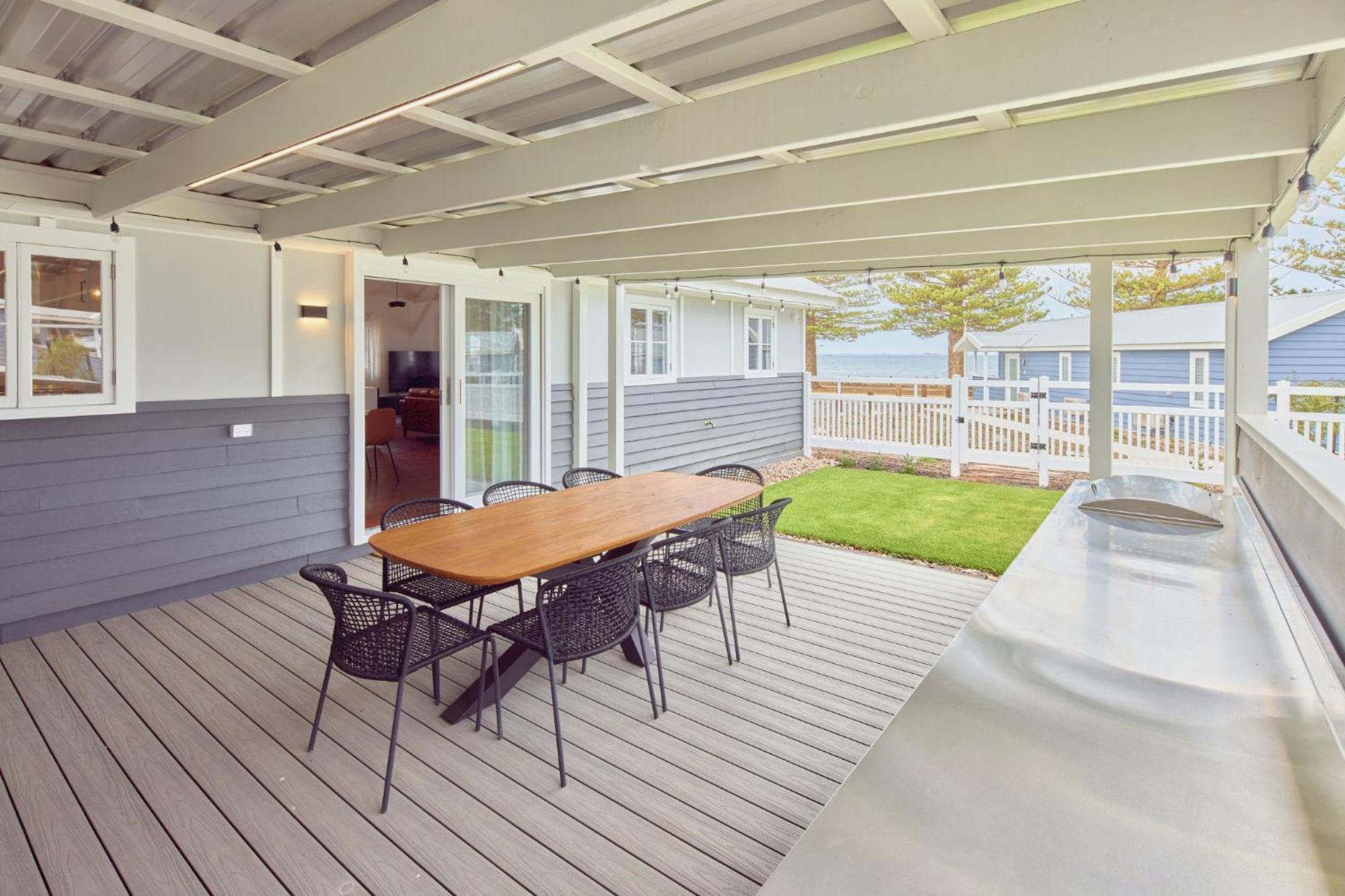 Rac Esperance Holiday Park Bagian luar foto