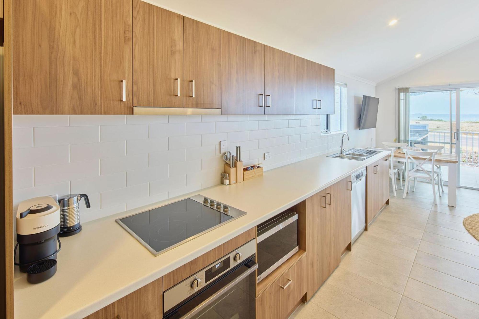 Rac Esperance Holiday Park Bagian luar foto