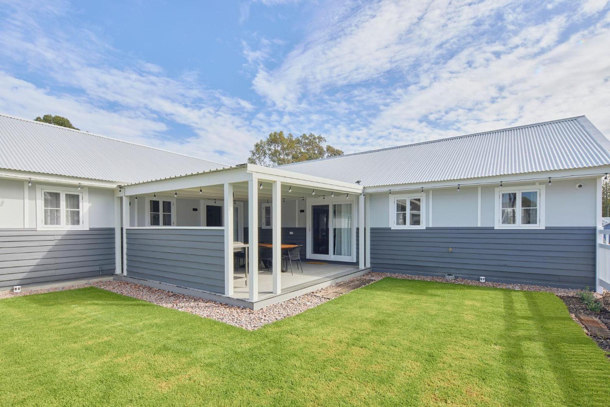 Rac Esperance Holiday Park Bagian luar foto