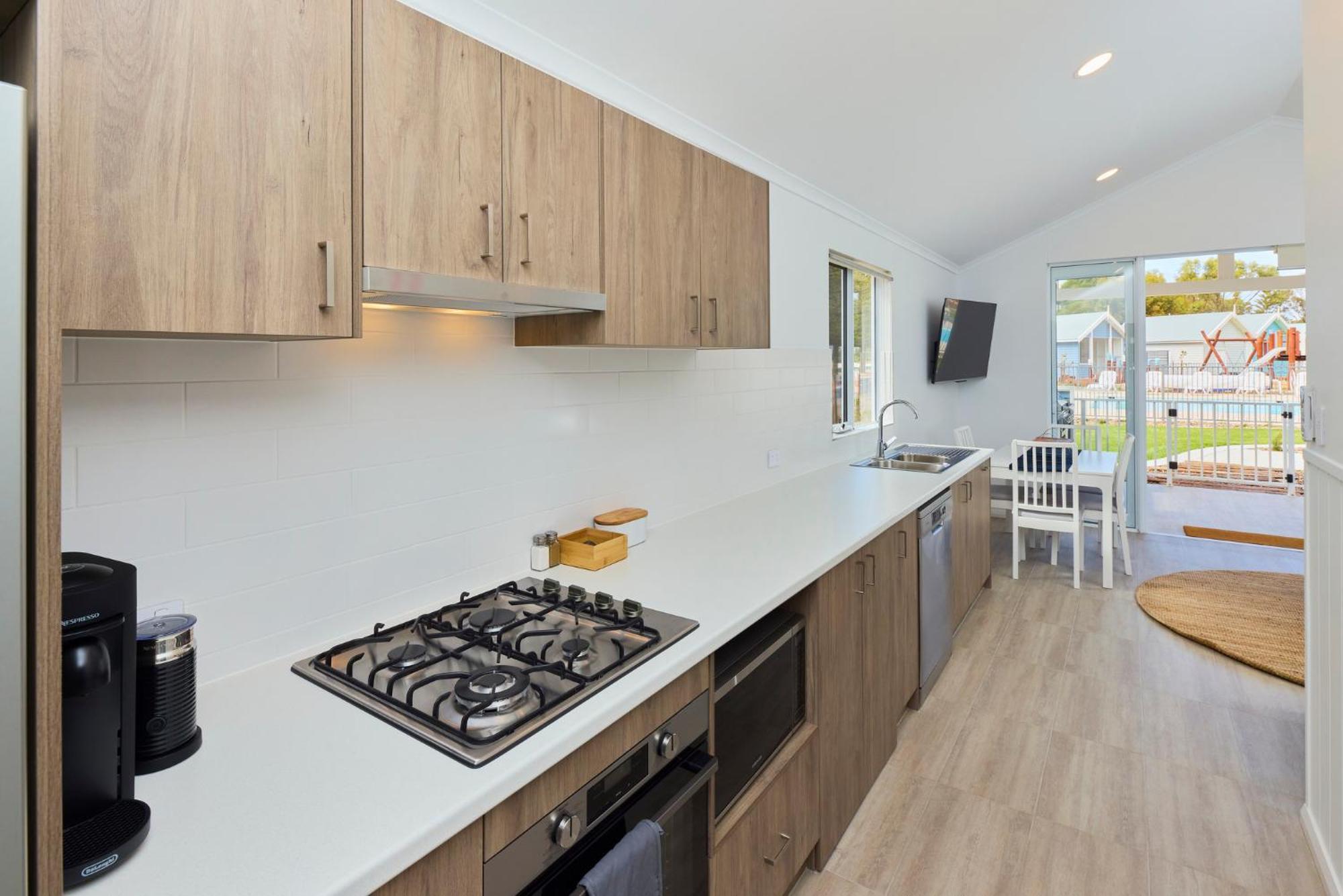 Rac Esperance Holiday Park Bagian luar foto