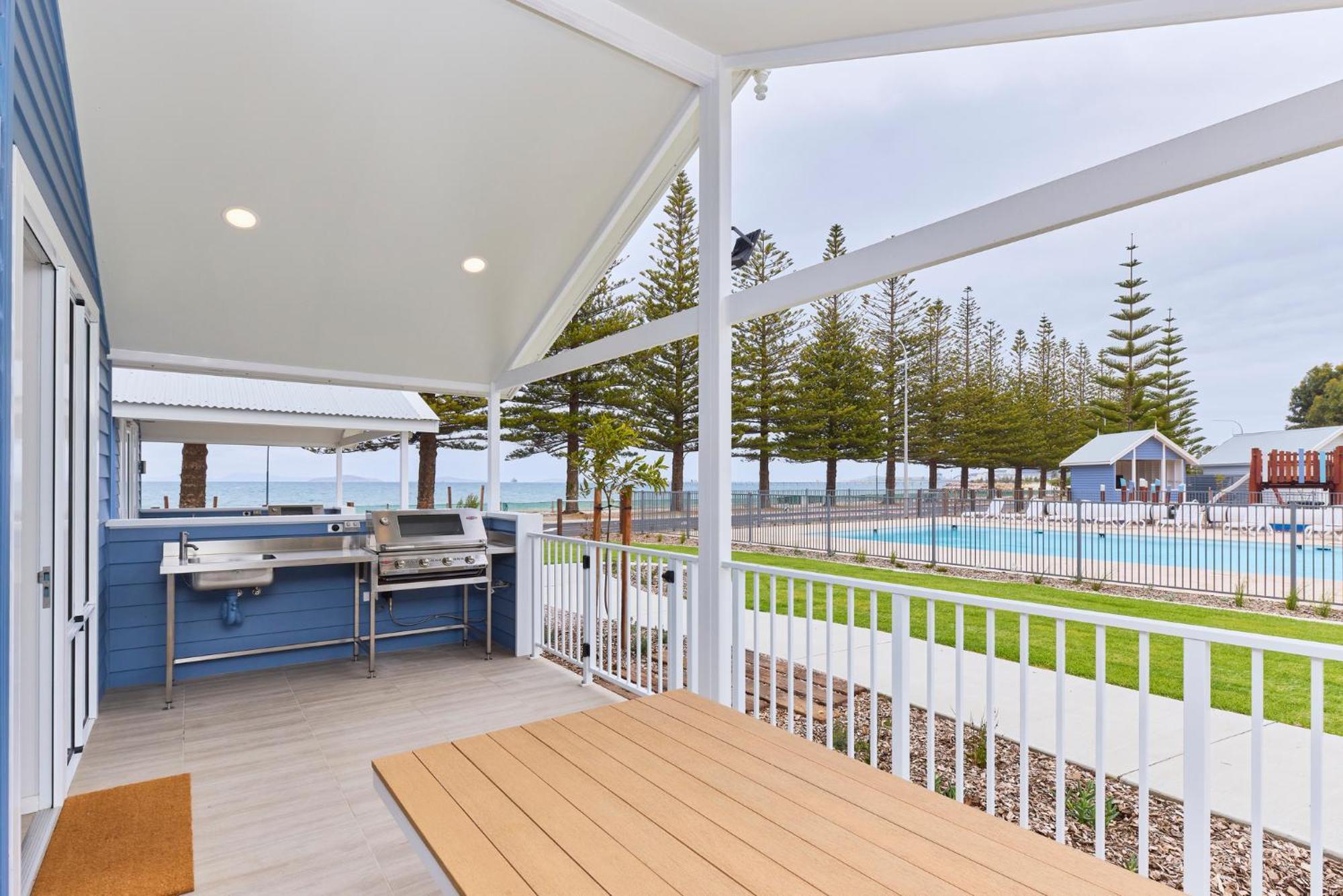 Rac Esperance Holiday Park Bagian luar foto