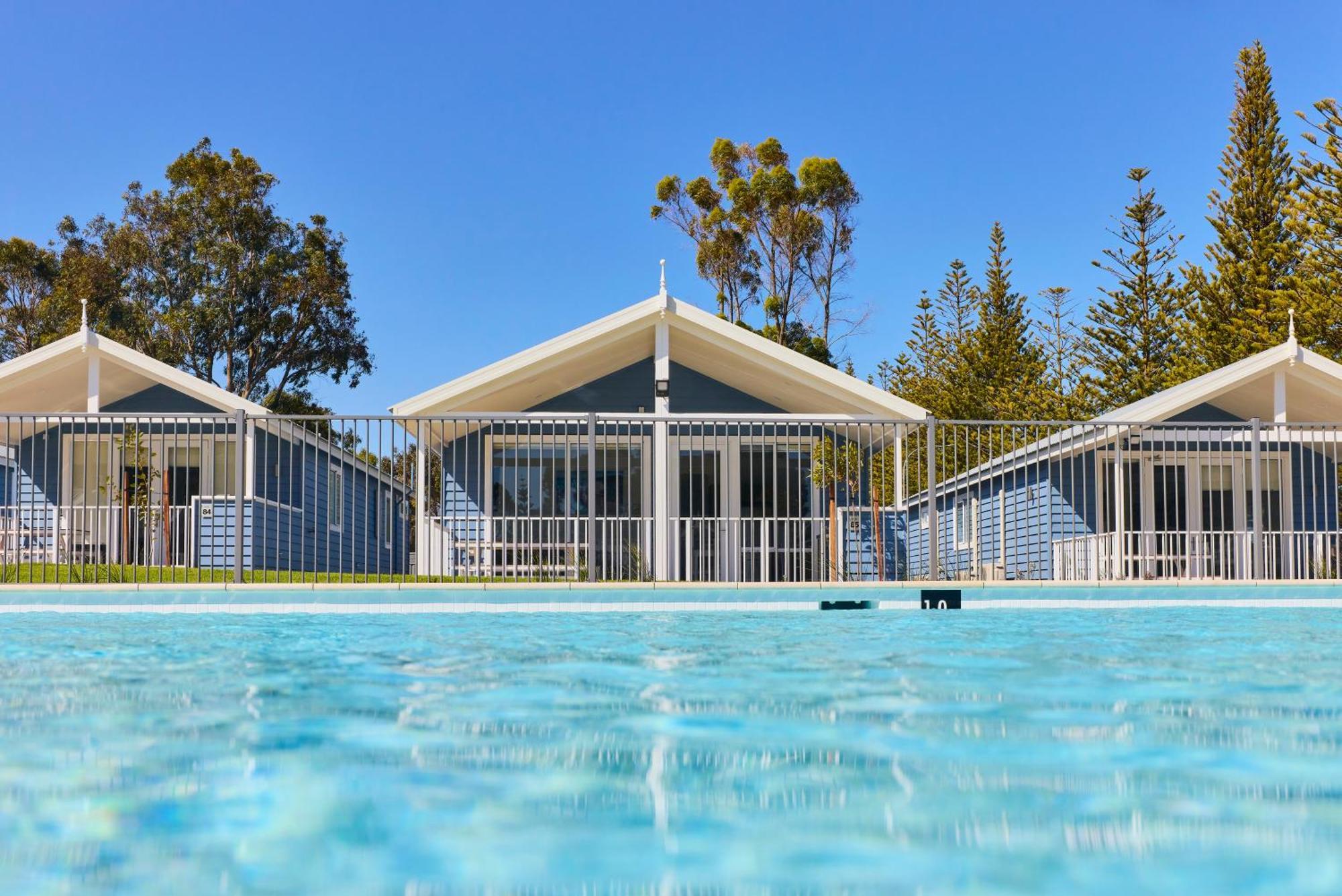 Rac Esperance Holiday Park Bagian luar foto