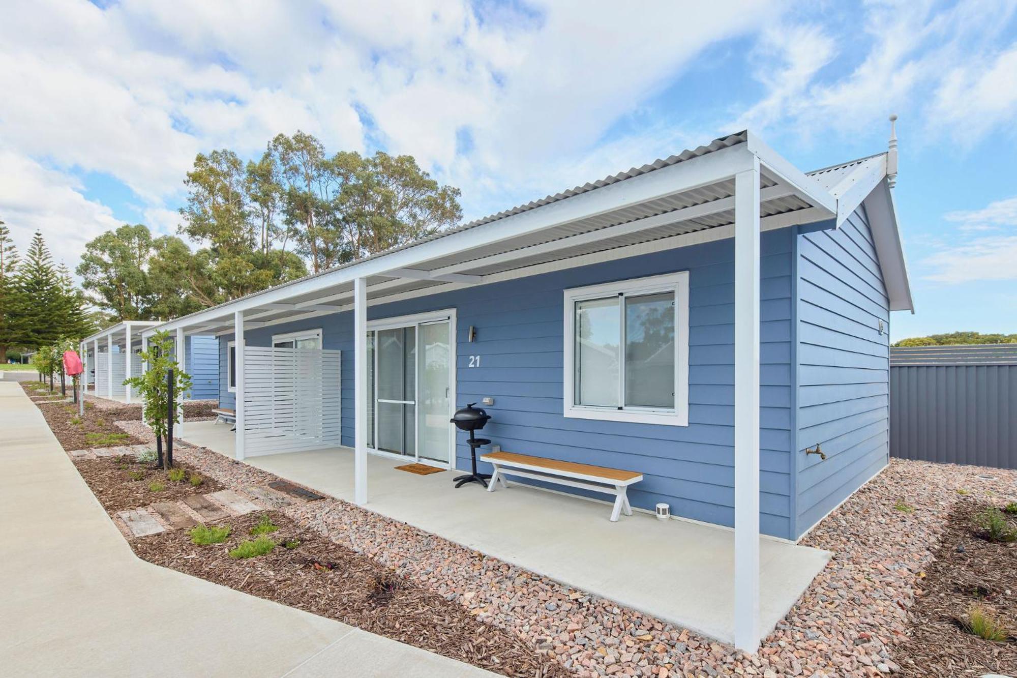 Rac Esperance Holiday Park Bagian luar foto
