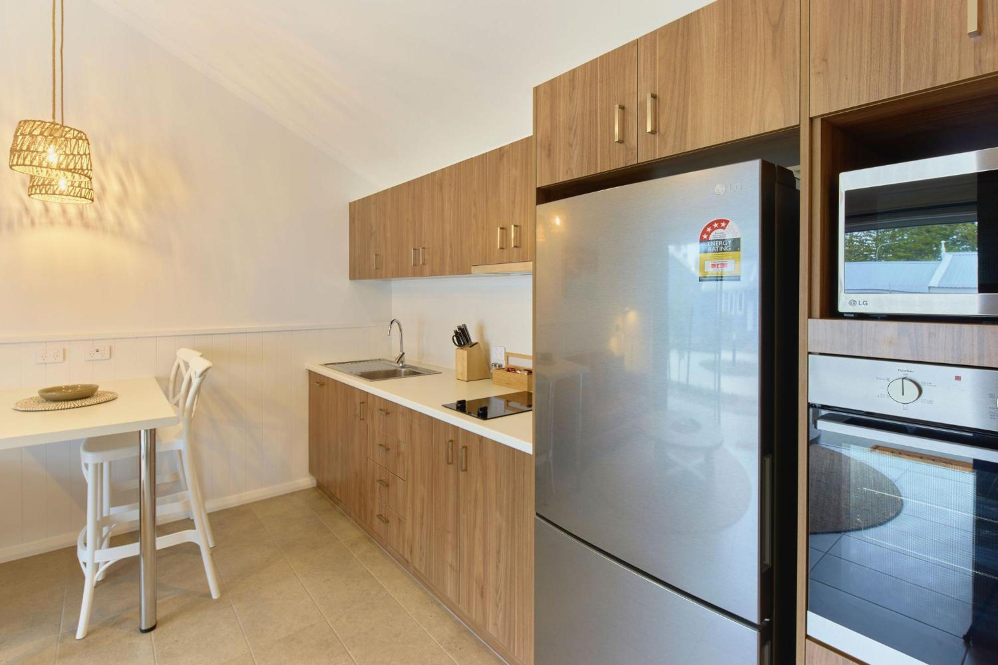 Rac Esperance Holiday Park Bagian luar foto
