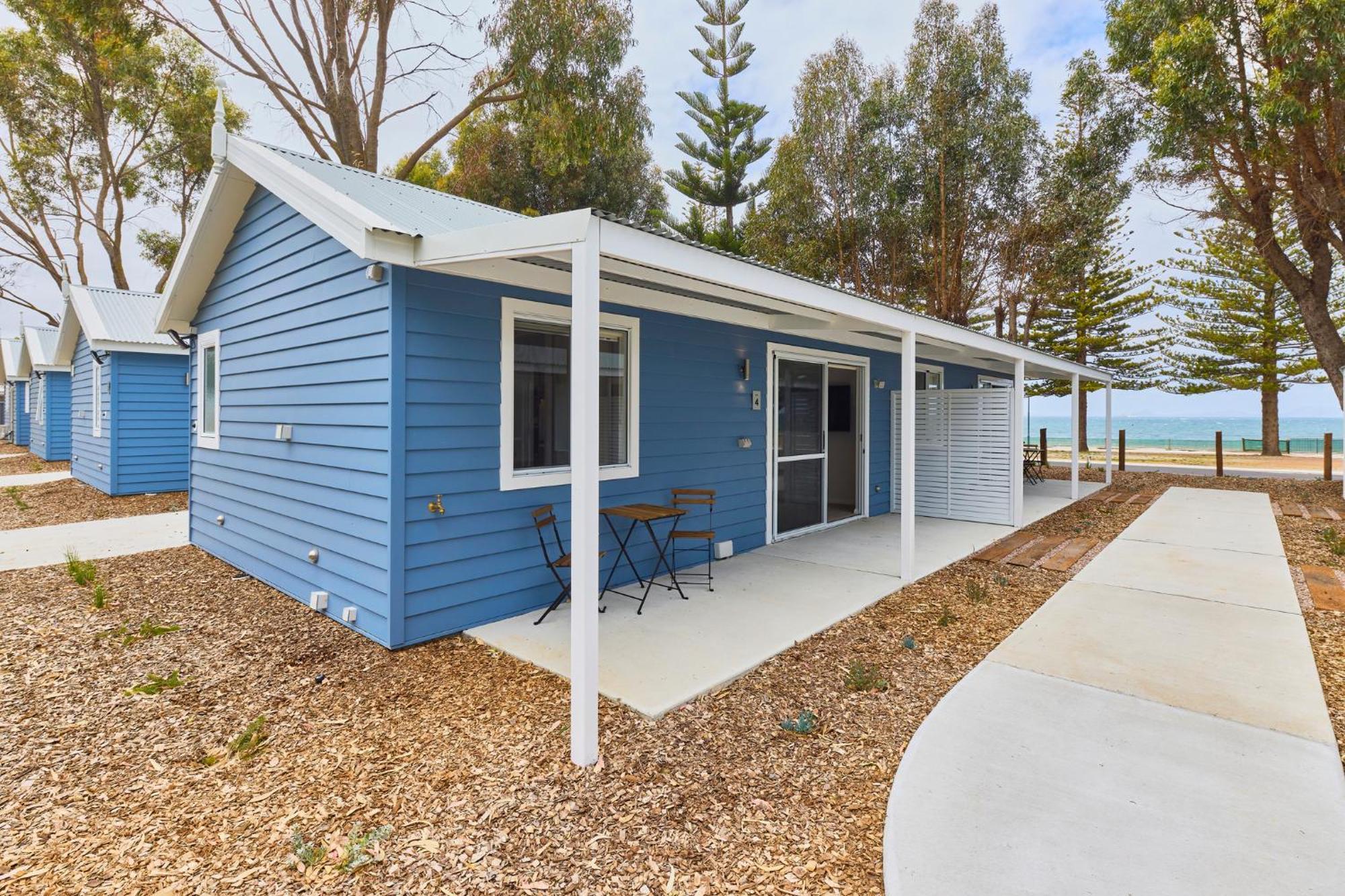 Rac Esperance Holiday Park Bagian luar foto