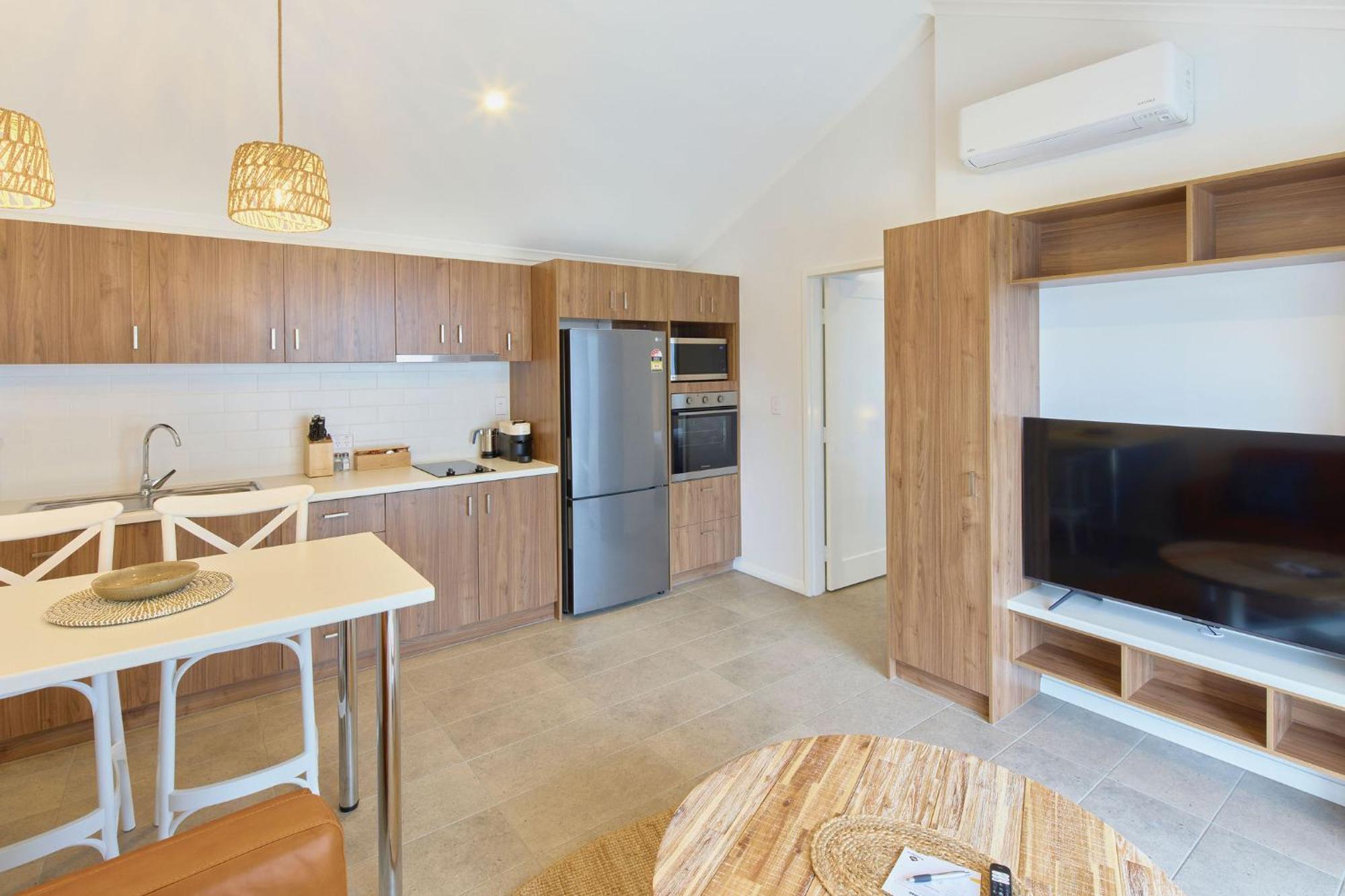 Rac Esperance Holiday Park Bagian luar foto
