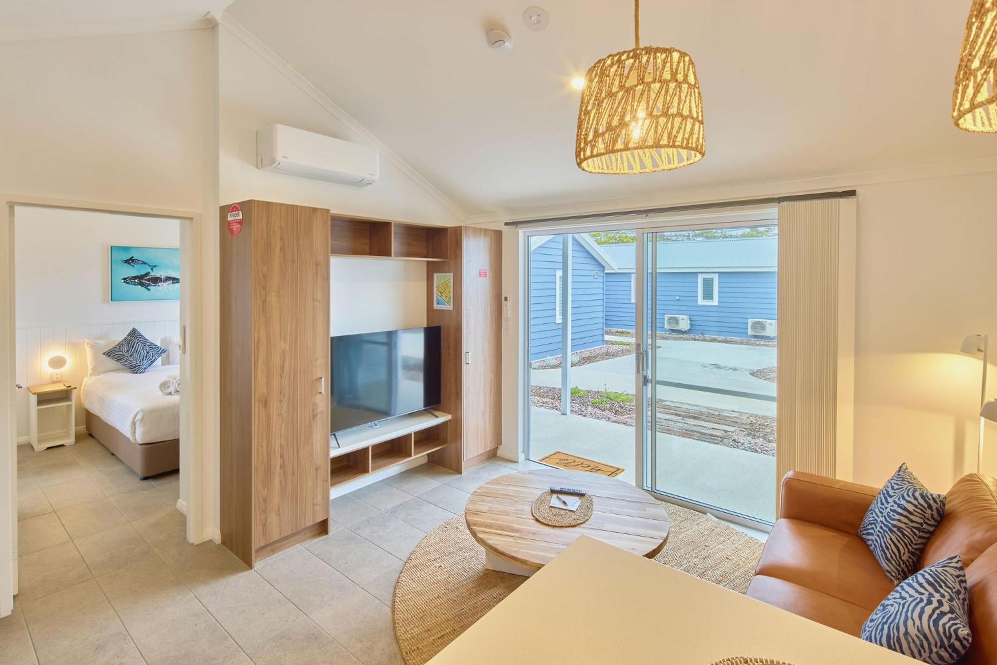 Rac Esperance Holiday Park Bagian luar foto